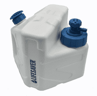 Lifesaver Cube Water Purification Filter